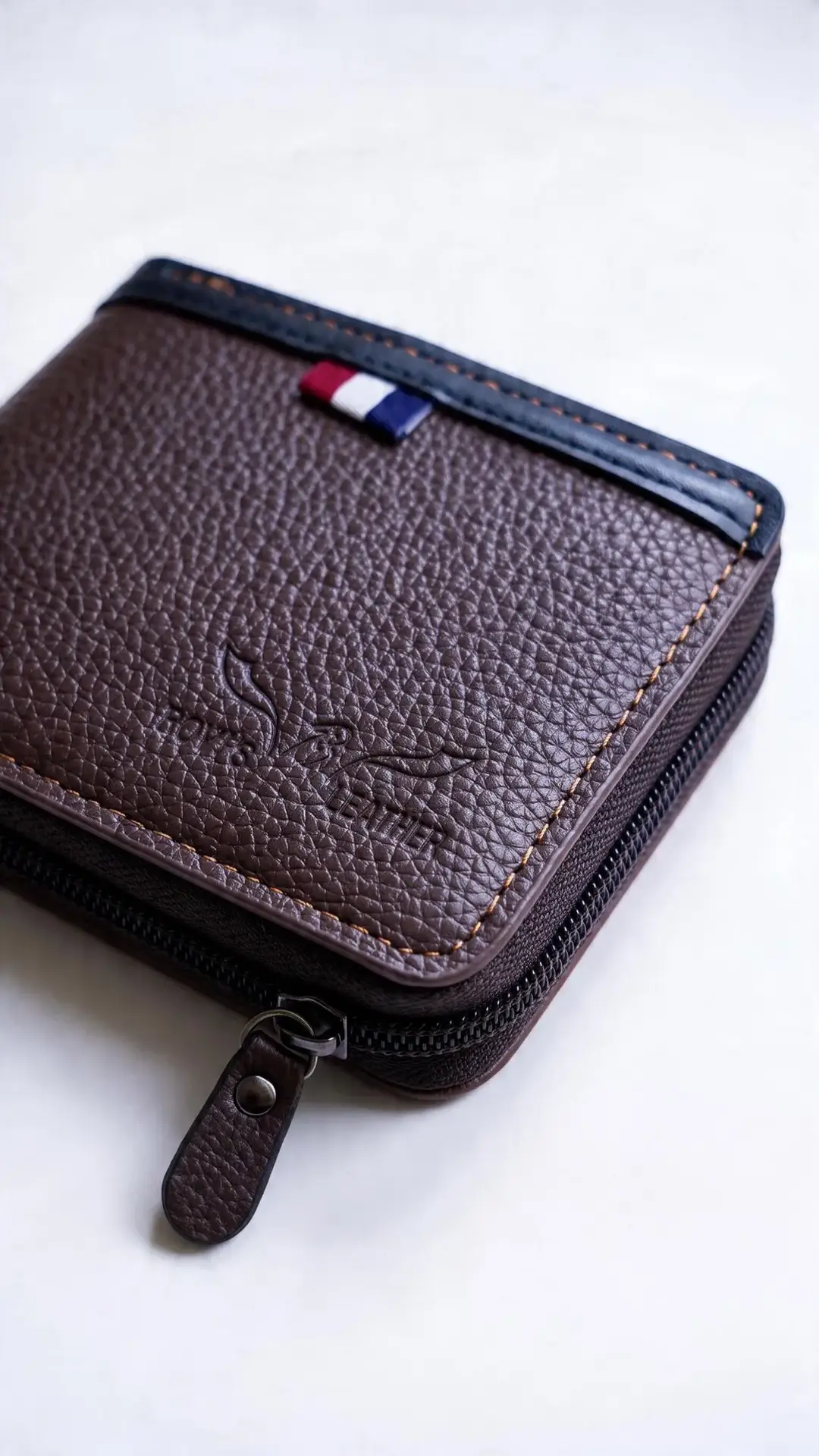 China Imported Premium PU Leather