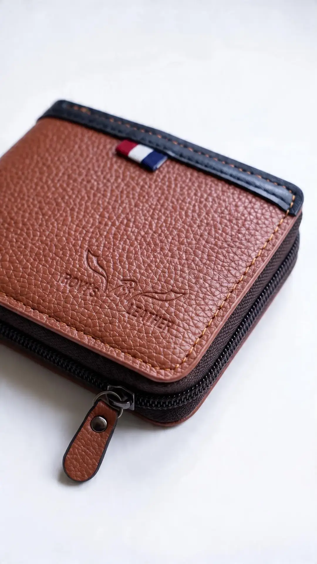 China Imported Premium PU Leather