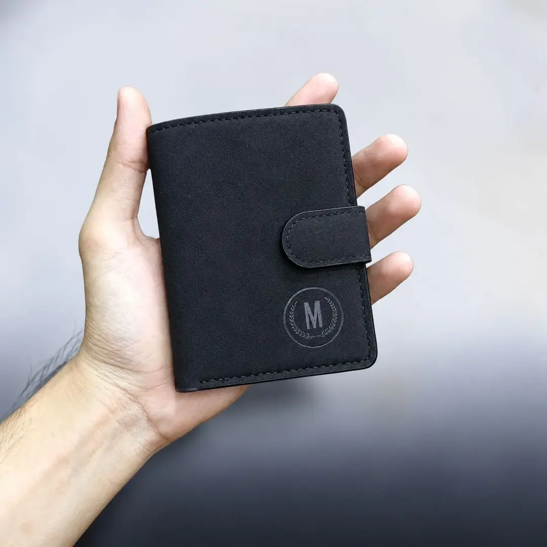 Trending Fashion Wallet For Men and Women