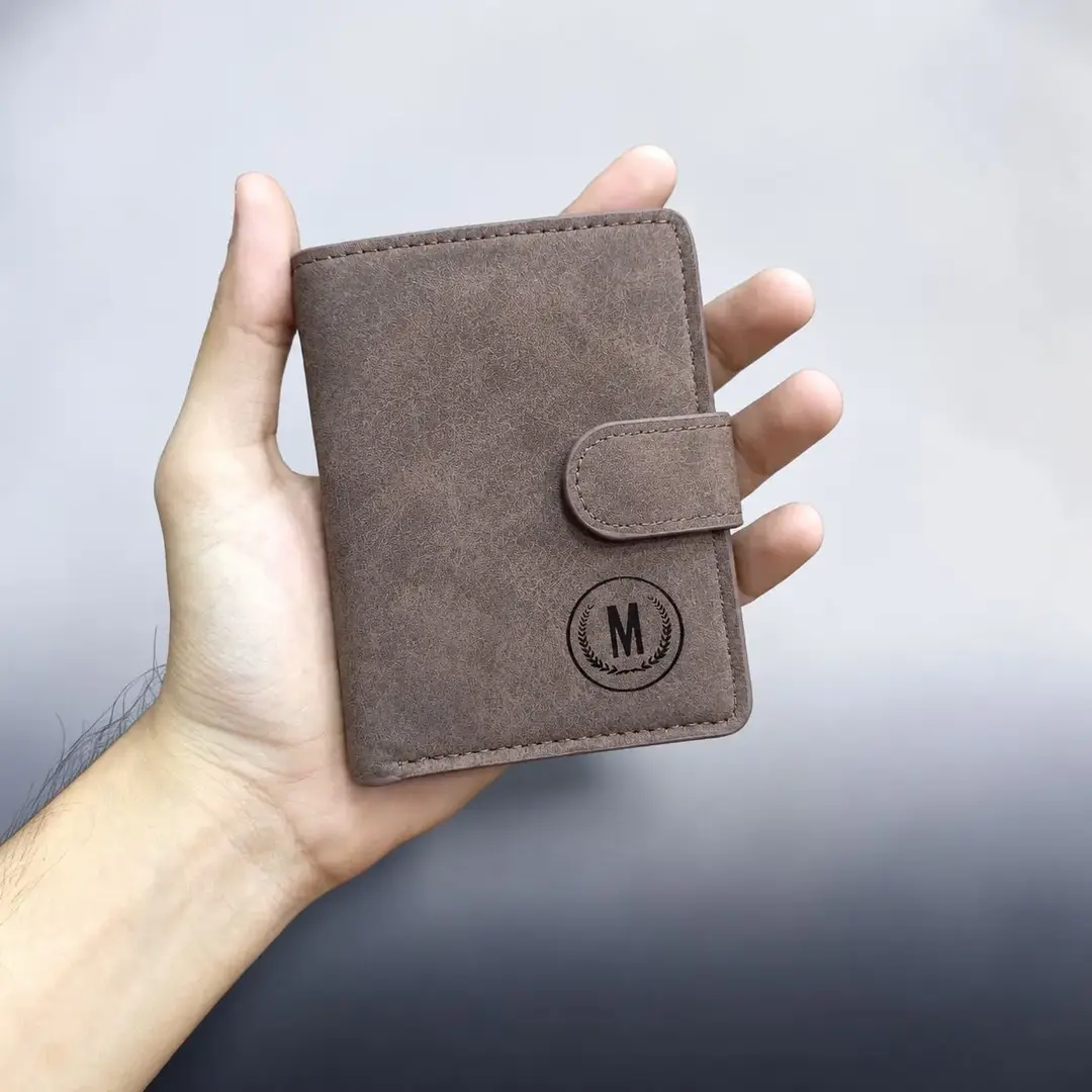 Trending Fashion Wallet For Men and Women