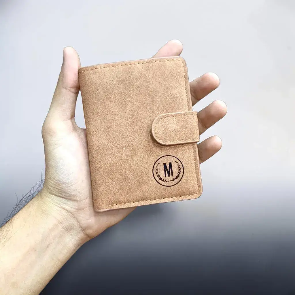 Trending Fashion Wallet For Men and Women