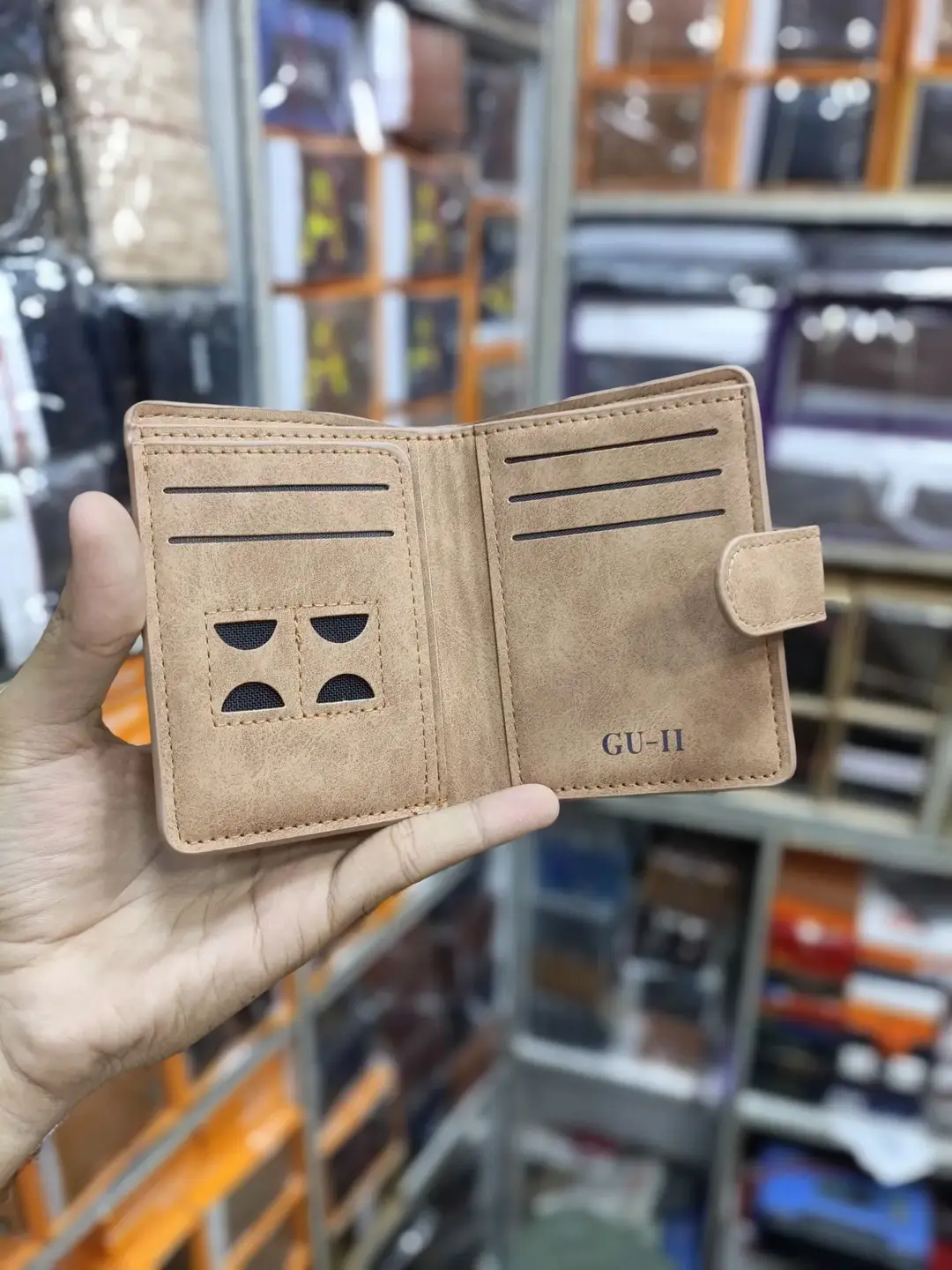 Trending Fashion Wallet For Men and Women