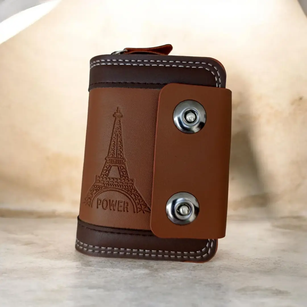 Leather Wallet for Men
