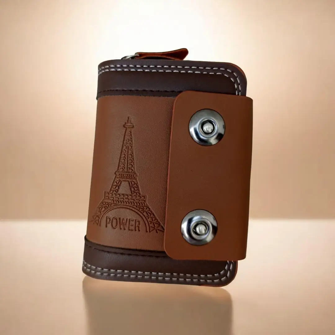 Leather Wallet for Men