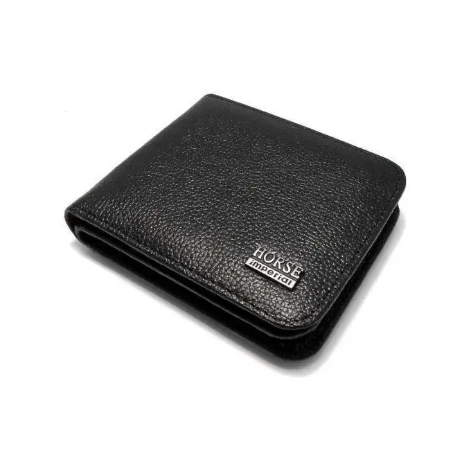Premium Horse Imperial Real Leather Wallet
