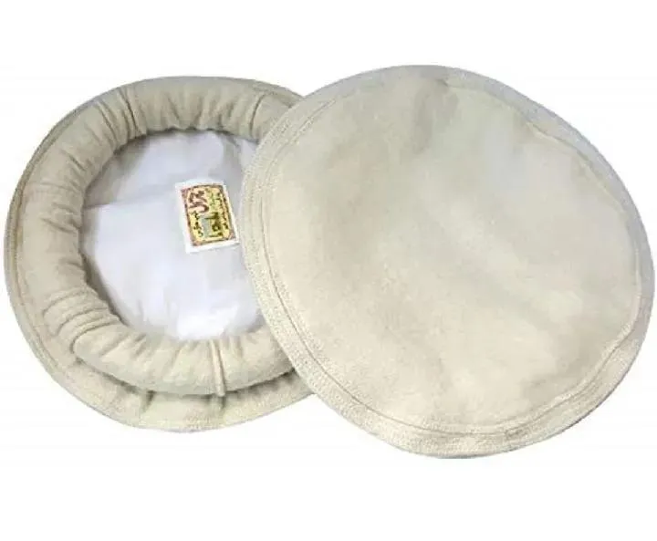 Pakol | Pure Wool Chitrali Cap | Plain Pakol |