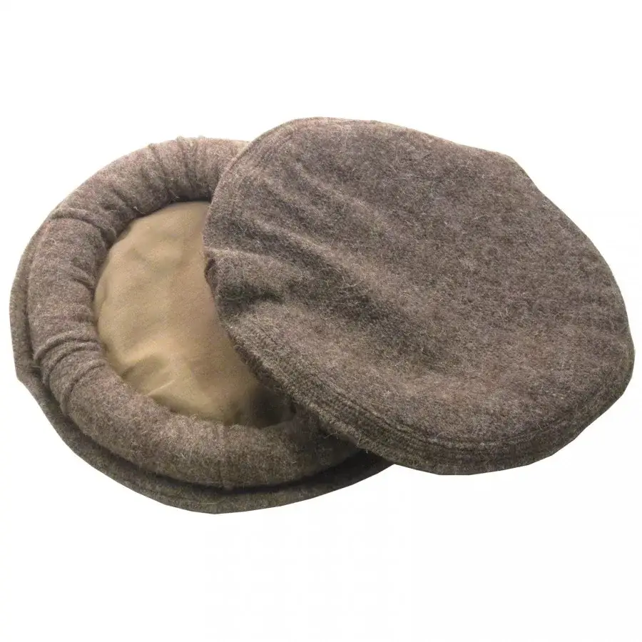 Handmade Chitrali Cap Premium Original Wool