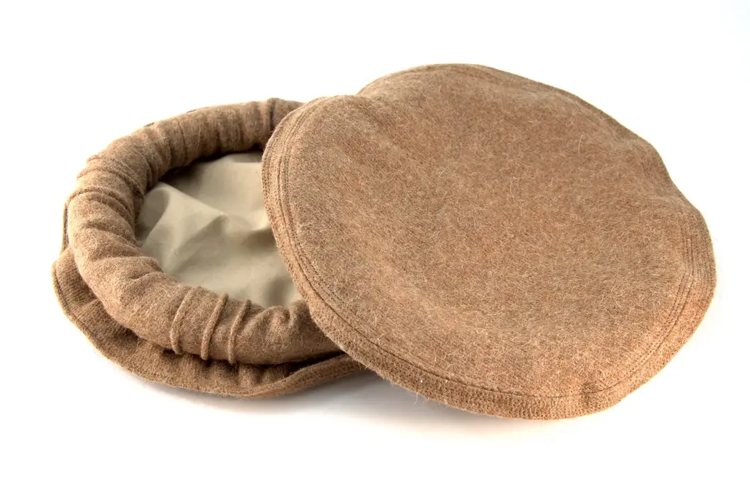 Handmade Chitrali Cap Premium Original Wool