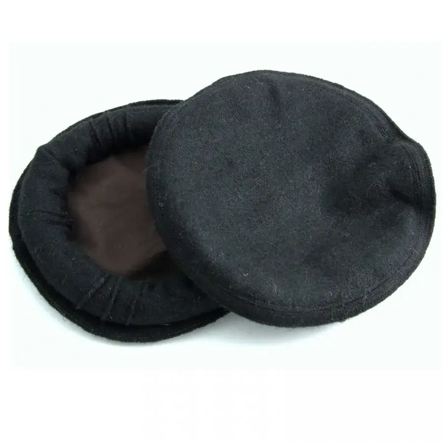 Handmade Chitrali Cap Premium Original Wool