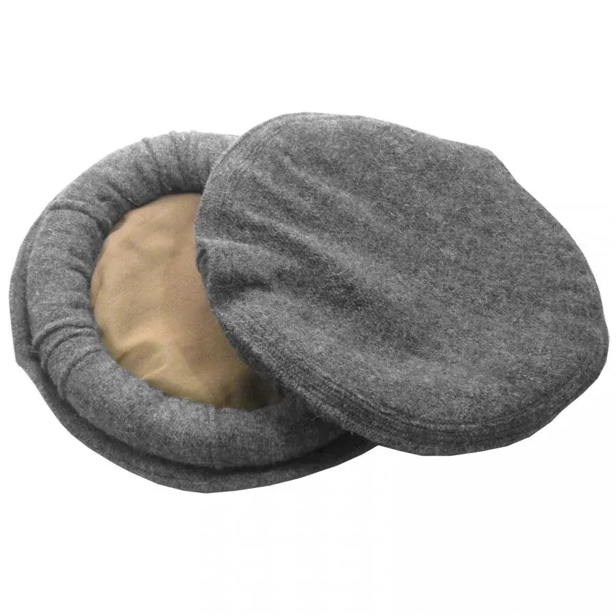 Chitrali cap Woolen Man’s Traditional Pakol