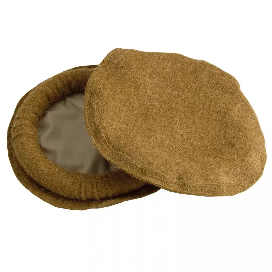 Chitrali cap Woolen Man’s Traditional Pakol