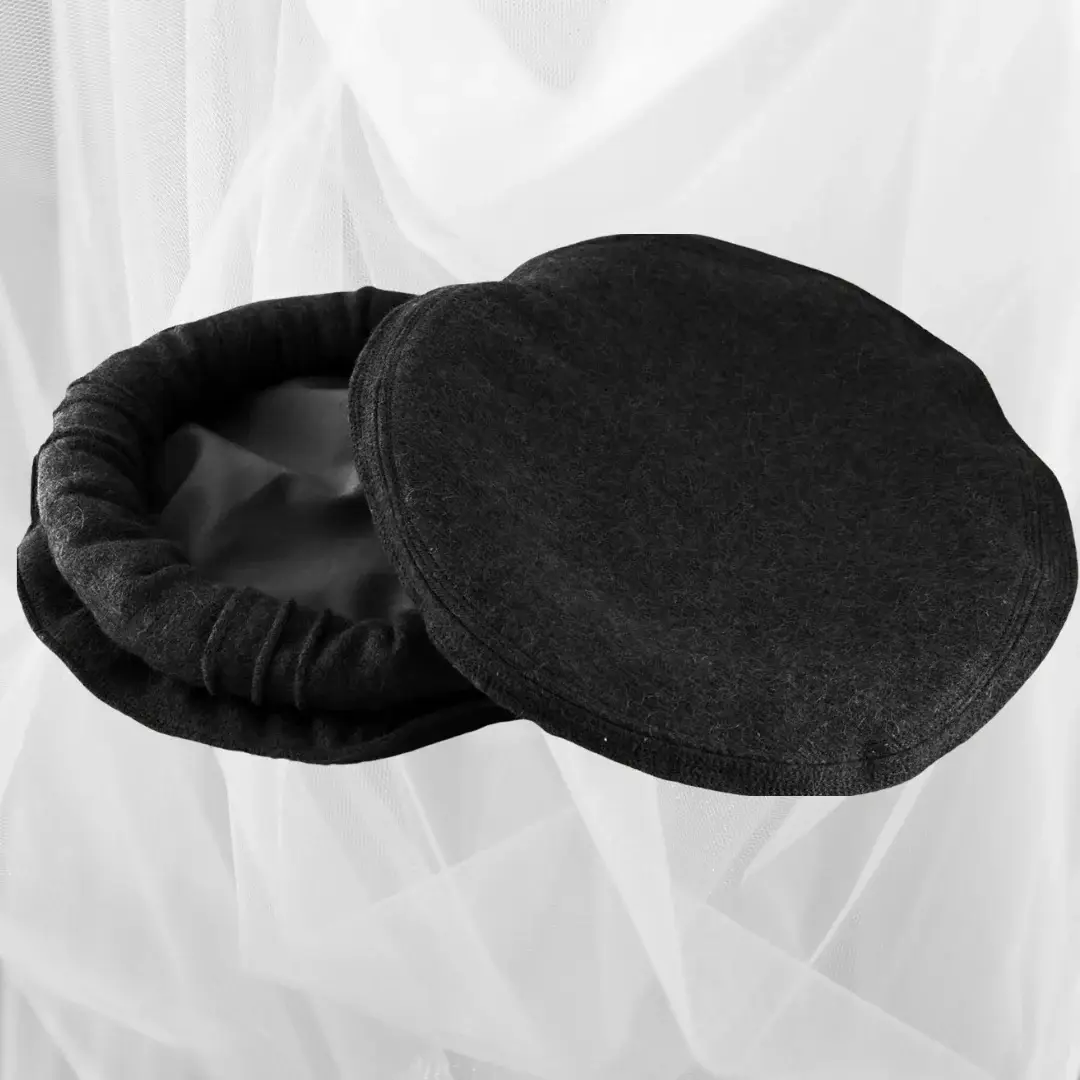 Chitrali Cap Pakol – Best Quality
