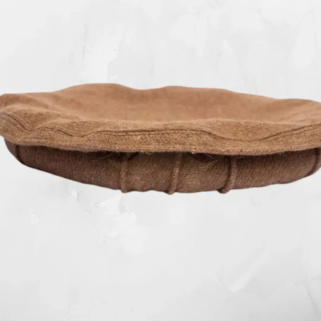 Chitrali Cap Pakol – Best Quality