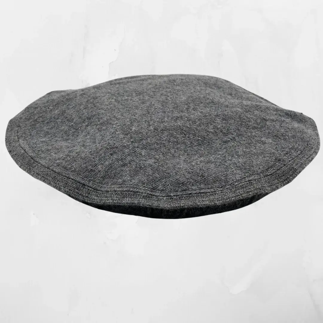 Premium Pure Wool Chitrali Pakol
