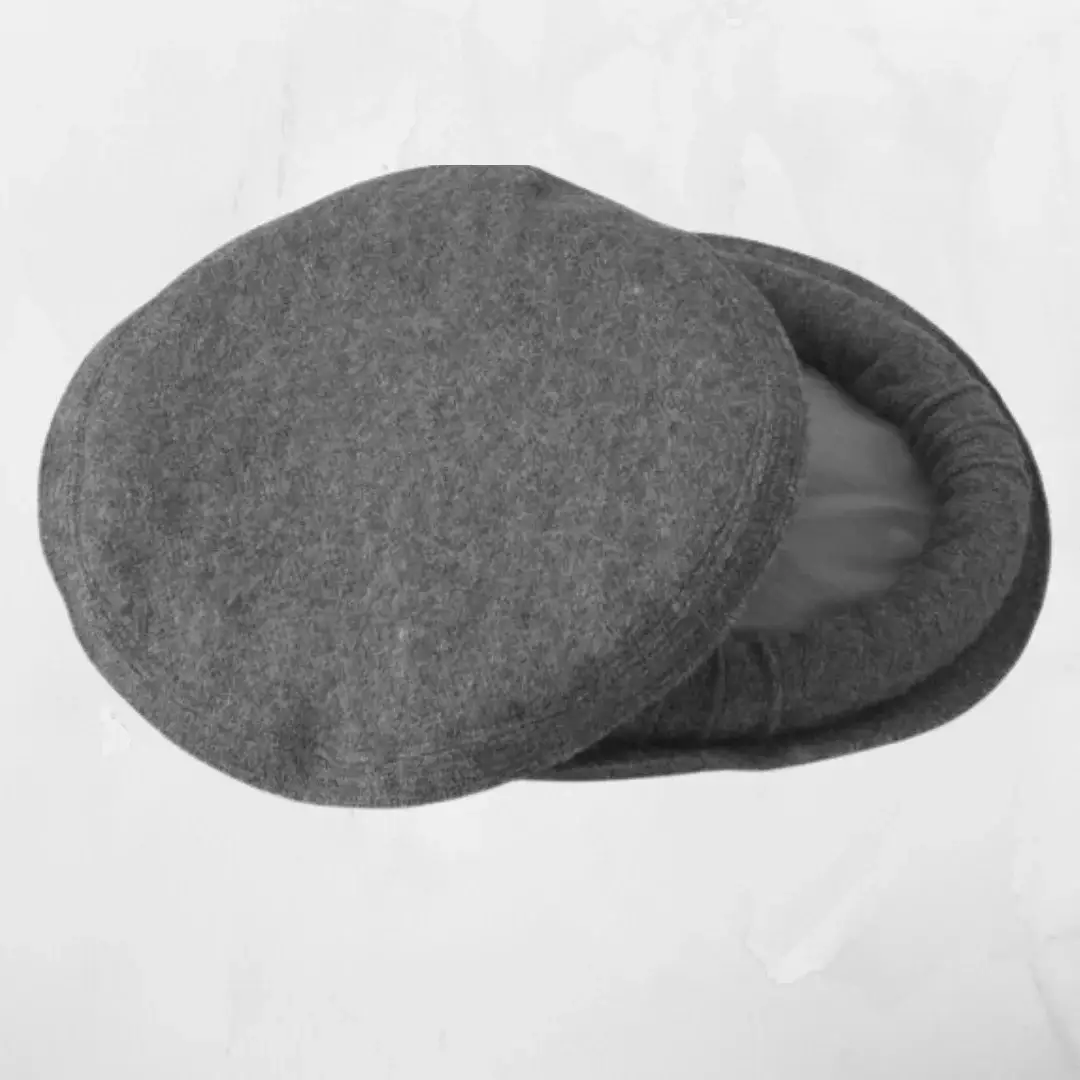 Premium Pure Wool Chitrali Pakol