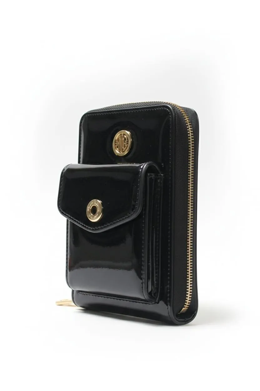 Ladies long wallet Clutch Wallet