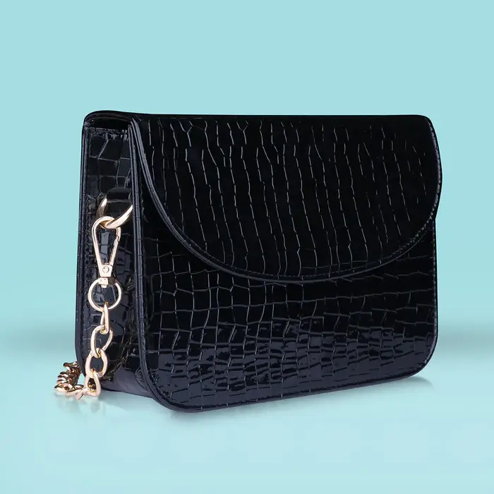 Women's Leather Wallet 1