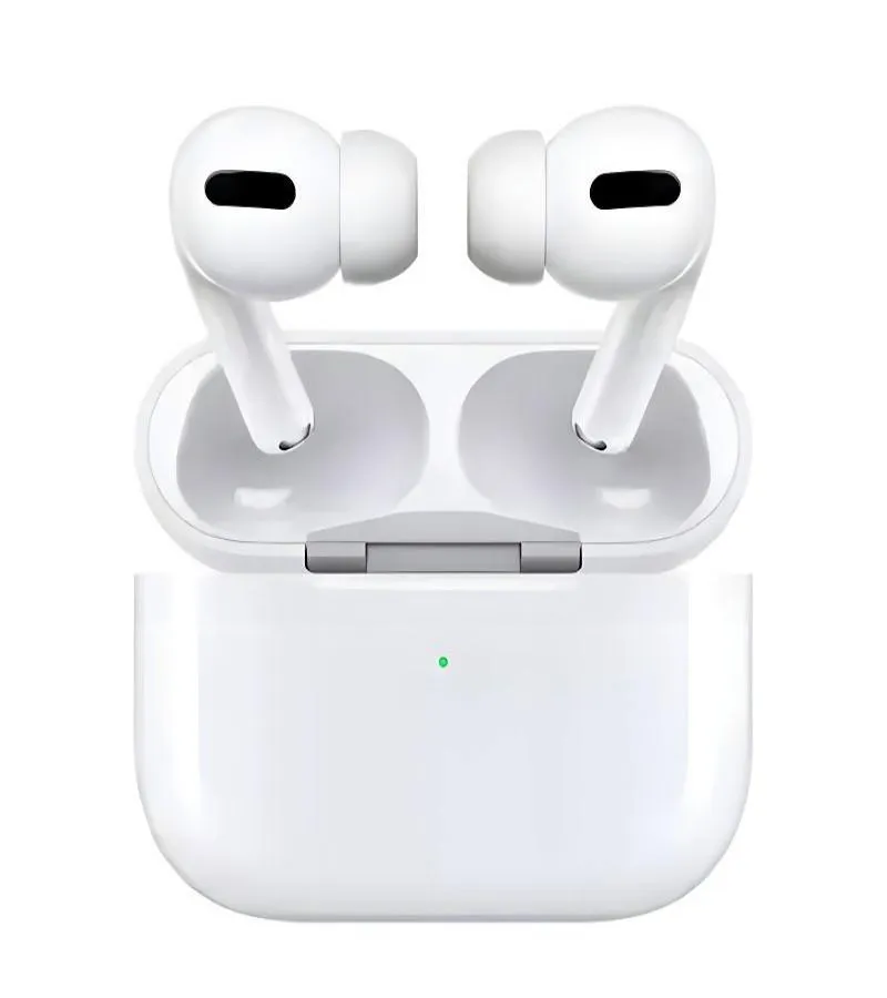 AirPods Pro 2nd Gen White Bluetooth 4.1 Earbuds