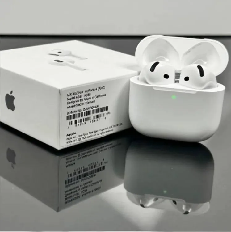 Wireless Bluetooth 5.2 Earbuds Black Long Battery