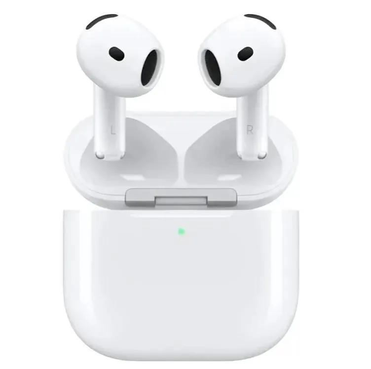 Wireless Bluetooth 5.2 Earbuds Black Long Battery
