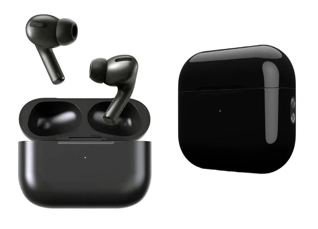 Wireless Bluetooth 5.2 Earbuds with GPS & HIFI Sound