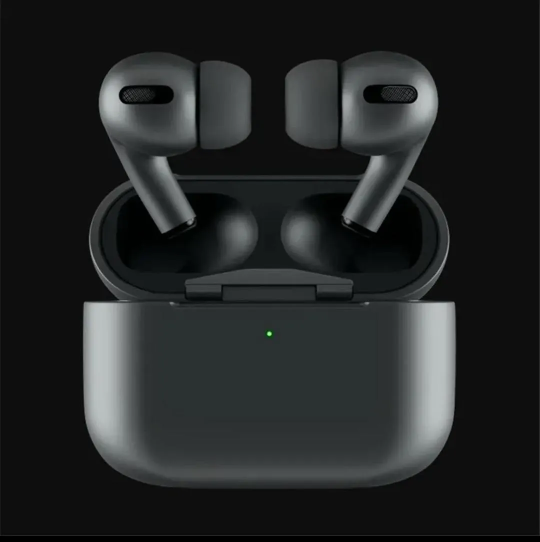 Wireless Bluetooth 5.2 Earbuds with GPS & HIFI Sound