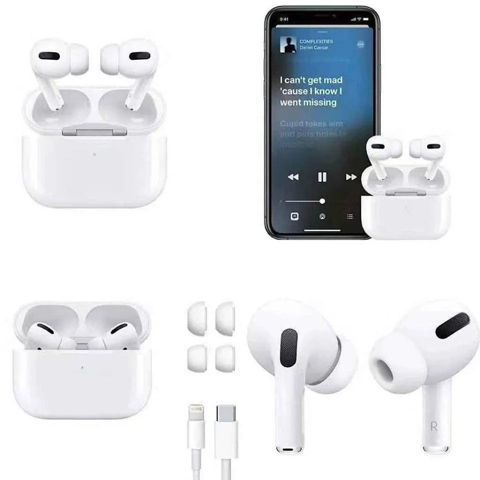 Wireless Bluetooth 5.2 Earbuds with GPS & HIFI Sound