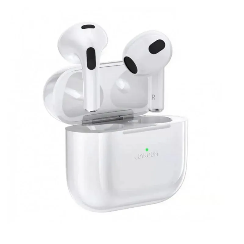 Joyroom JR-T03S Plus 4th Generation TWS Bluetooth Earbuds Airpods