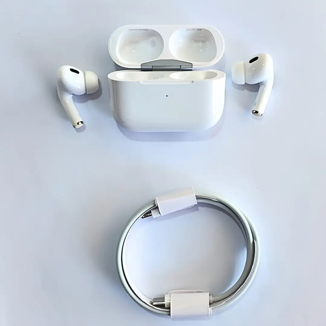 AirPods Pro 2nd Generation Wireless Bluetooth Earbuds
