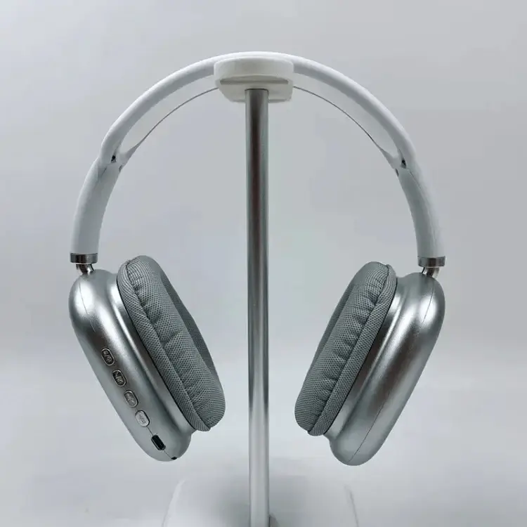 P9 Headphone Wireless Bluetooth Multicolor Seamless Connectivity