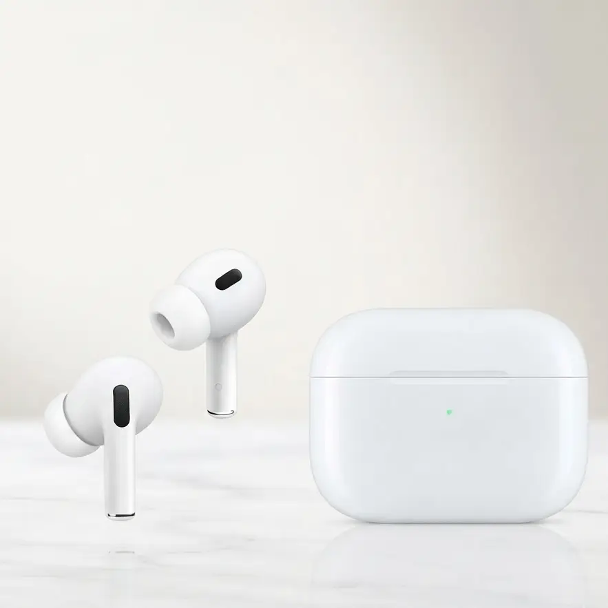 lot mall  China Export Pro 2 Wireless Earbuds — No Box