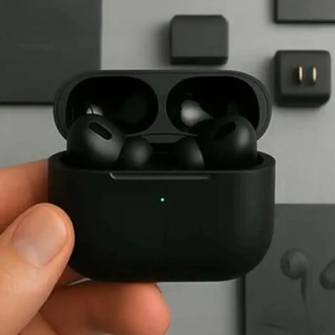 lot mall  China Export Pro 2 Wireless Earbuds — No Box