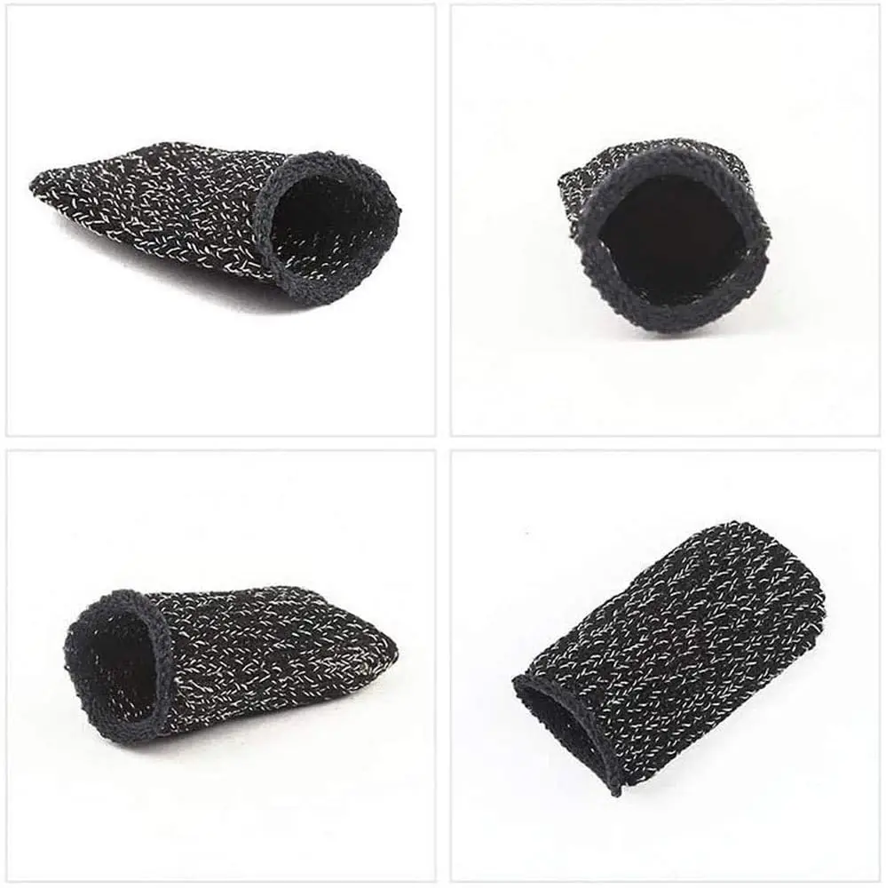 Pairs PUBG Non-Slip Thumbs Gloves