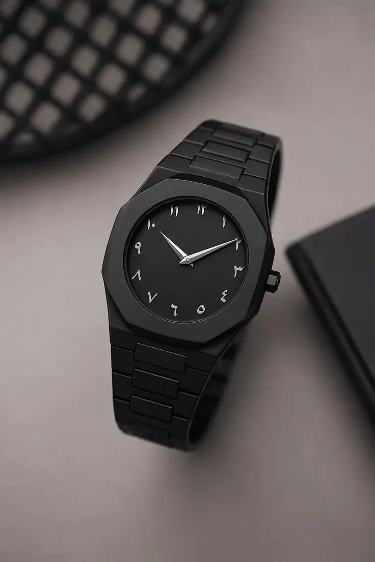 Unisex Imported Quality Watch