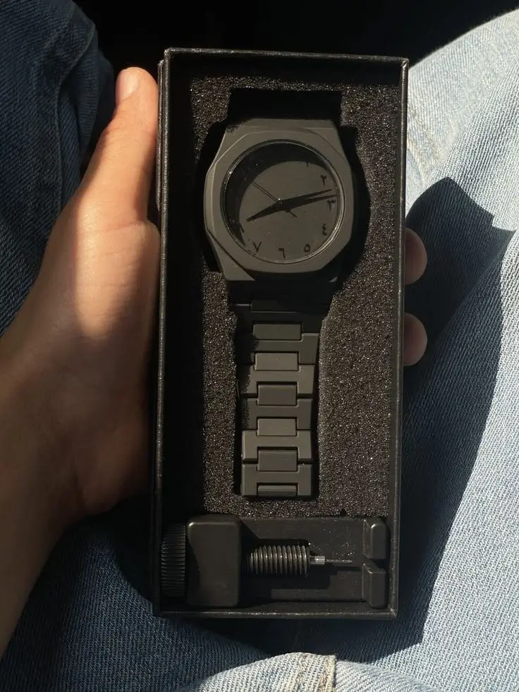 Unisex Imported Quality Watch