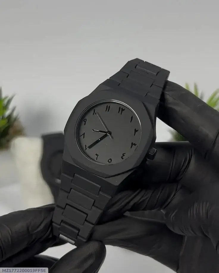 Unisex Imported Quality Watch