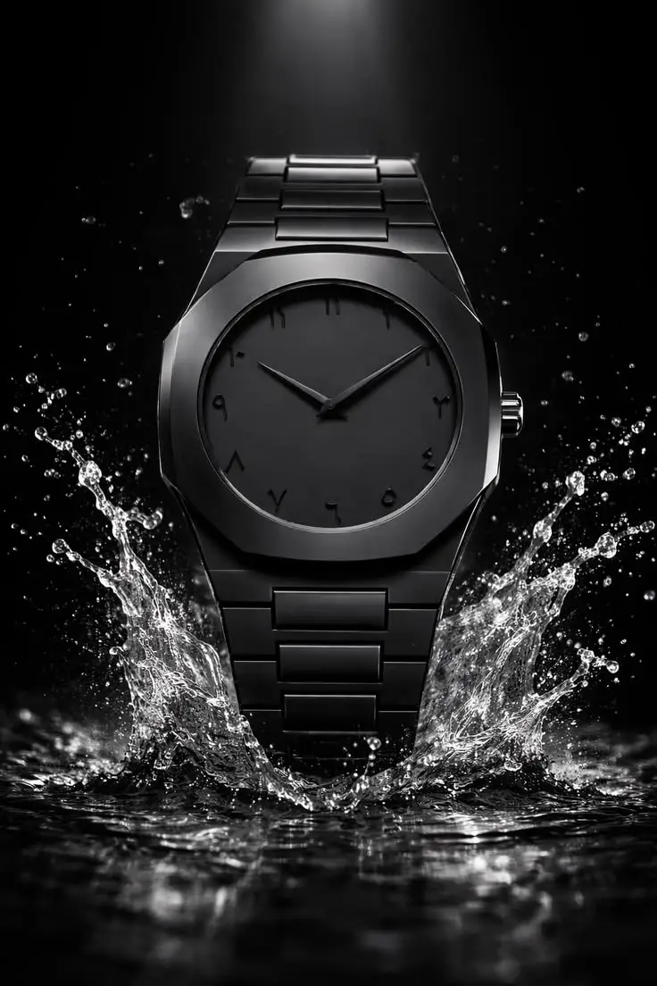 Unisex Imported Quality Watch