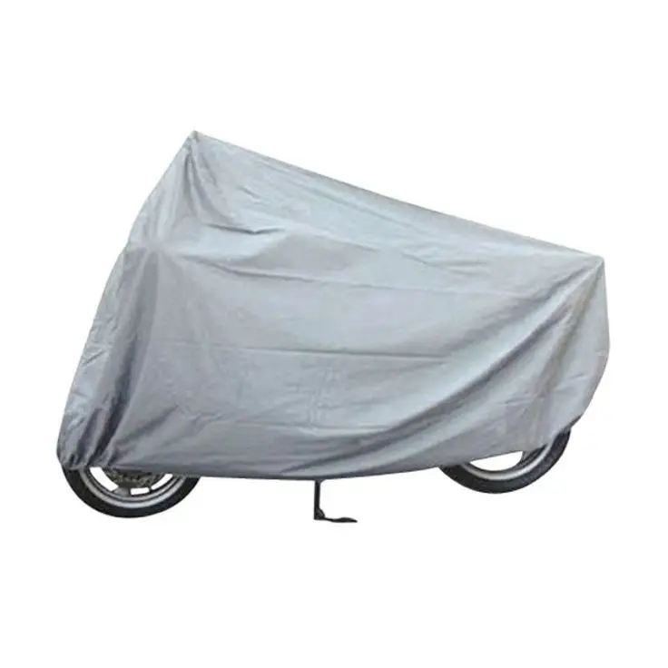10 Pcs Durability Bike Cover