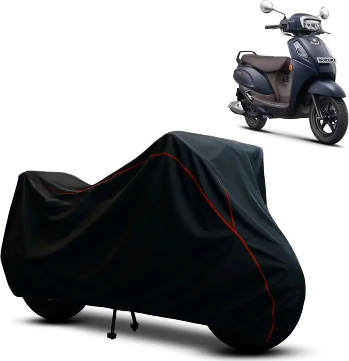 10 Pcs Durability Bike Cover