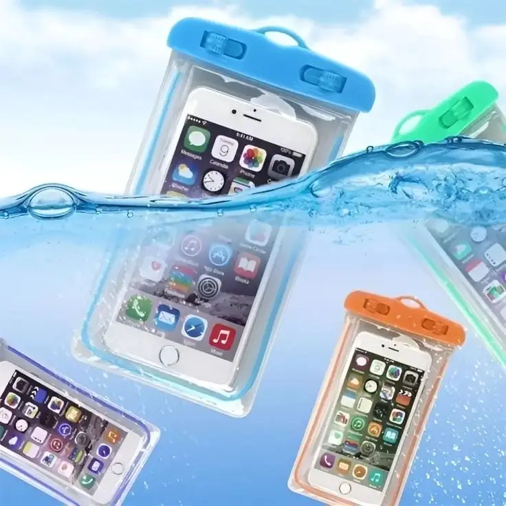 5 Waterproof Mobile Cover 3