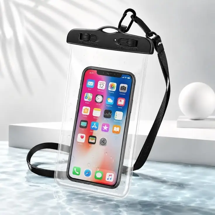 5 Waterproof Mobile Cover 3