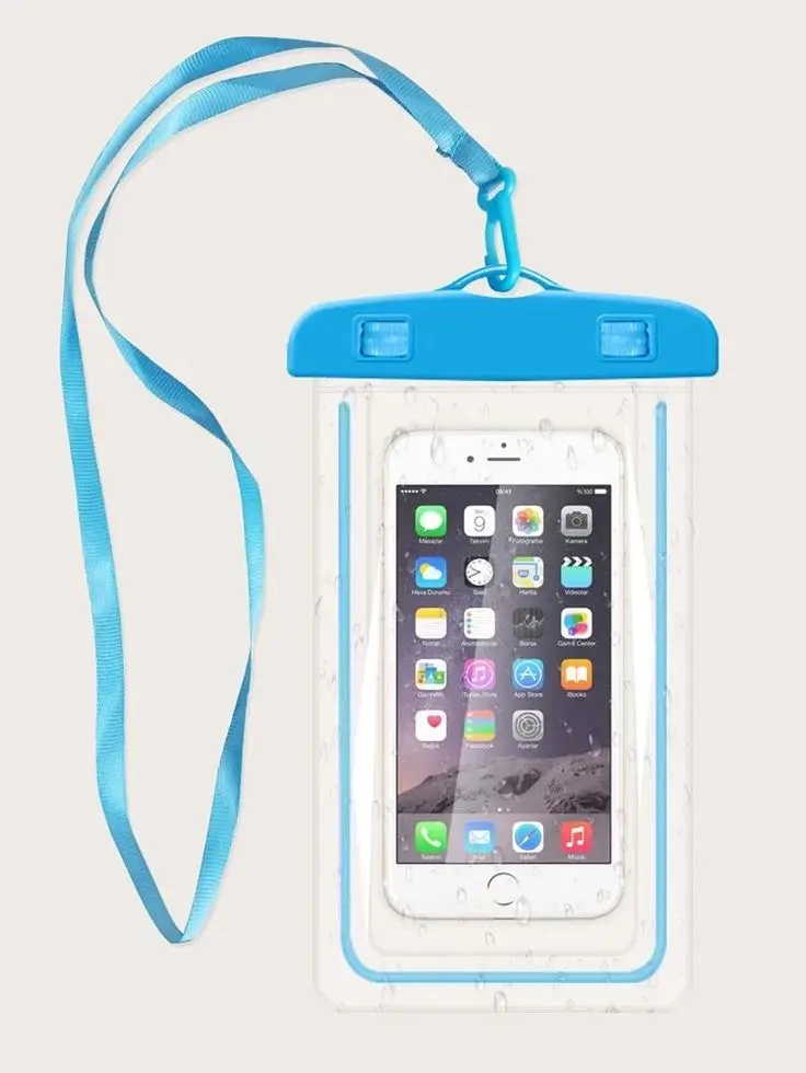 5 Waterproof Mobile Cover 3