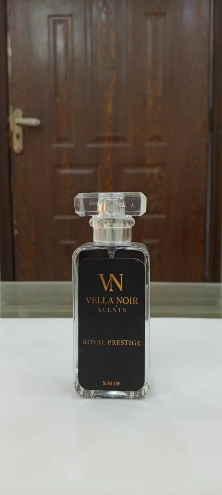 Royal Prestige Long Lasting Perfume