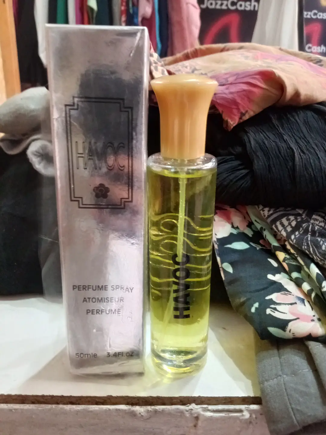 Perfume