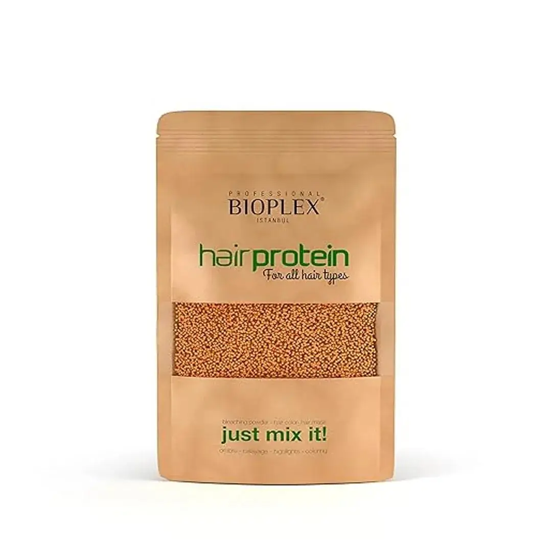 Anti-Dandruff Hair Mask