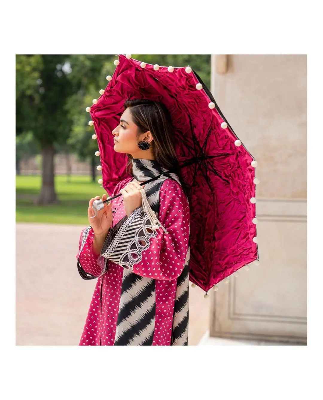 KARANDI MOST HIT ARTICLES 3 Pcs Unstitched Digital Print Suit