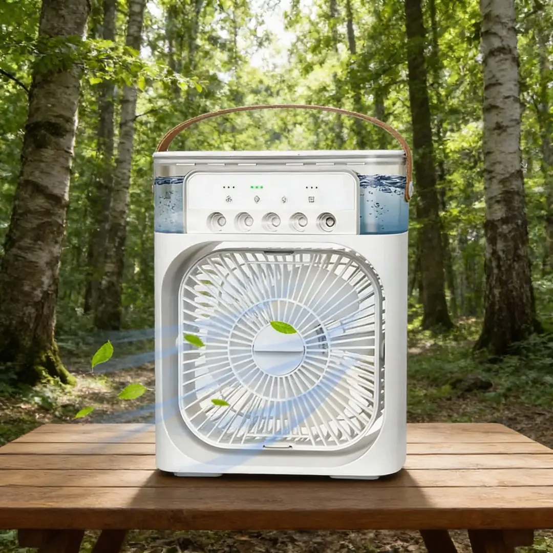 Portable Mini Air Cooler
