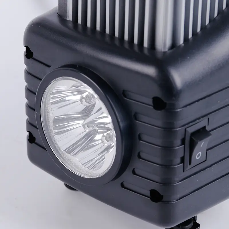Imported 12V Car Tyre Inflator High Pressure Double Cylinder Pump Metal Tire Inflator Pressure Air Pump and Repair Kit