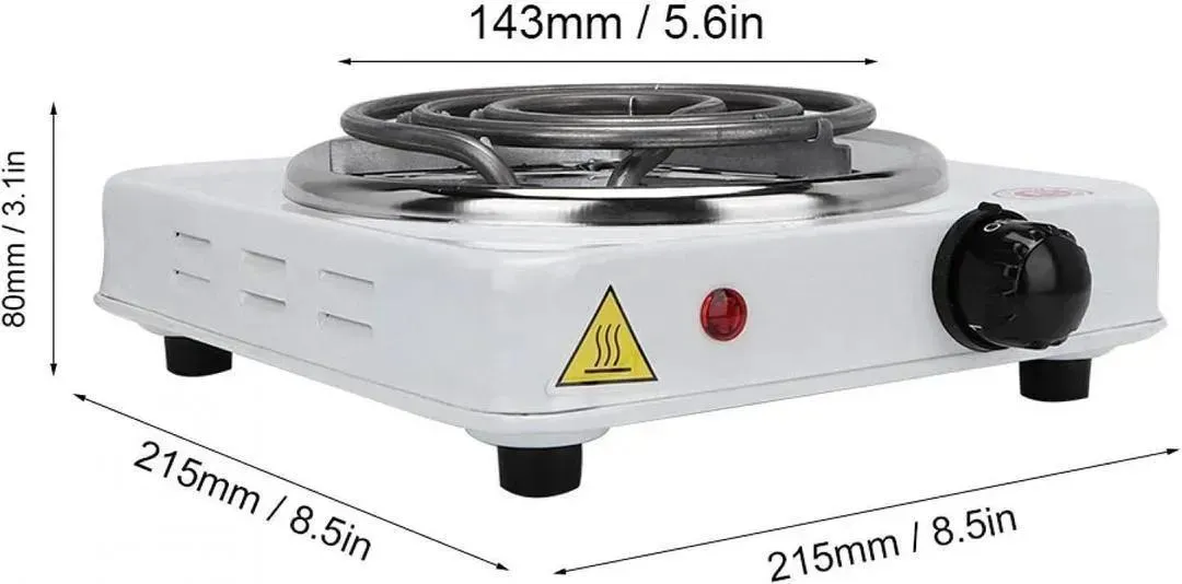 Electric Stove for kitchen