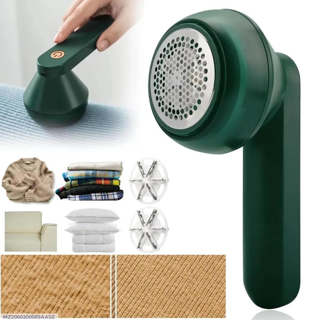 Electric Lint Remover